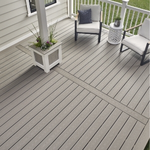 Decking-Porching