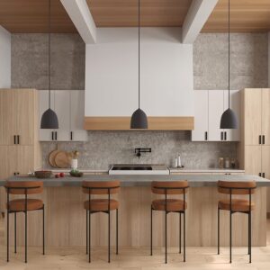 Oakwood 1